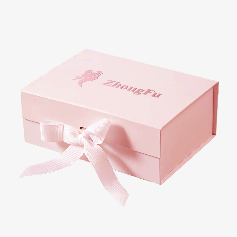 Guangzhou Zhongfu Pinyi Paper Packaging Co., Ltd.