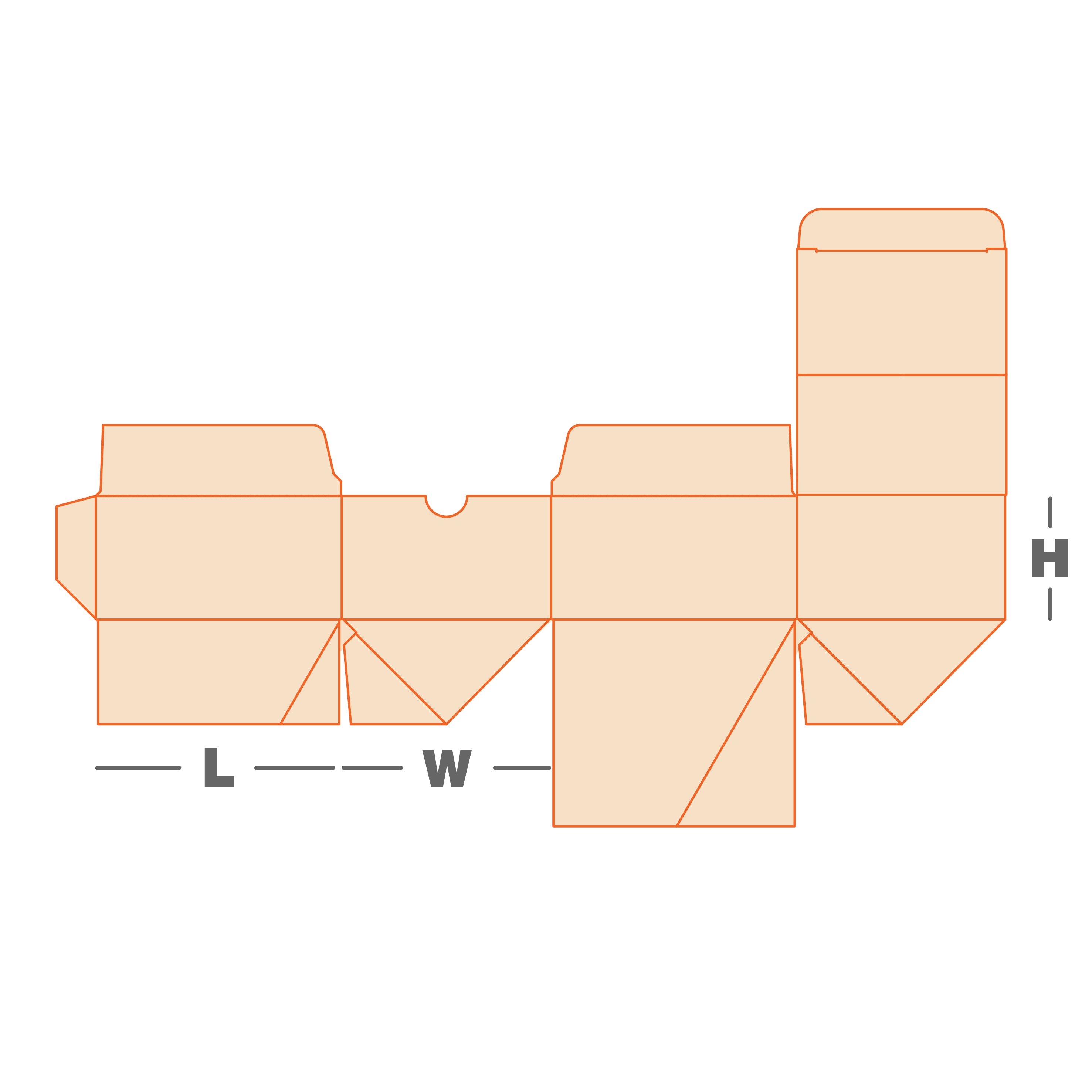 Guangzhou Zhongfu Pinyi Paper Packaging Co., Ltd.
