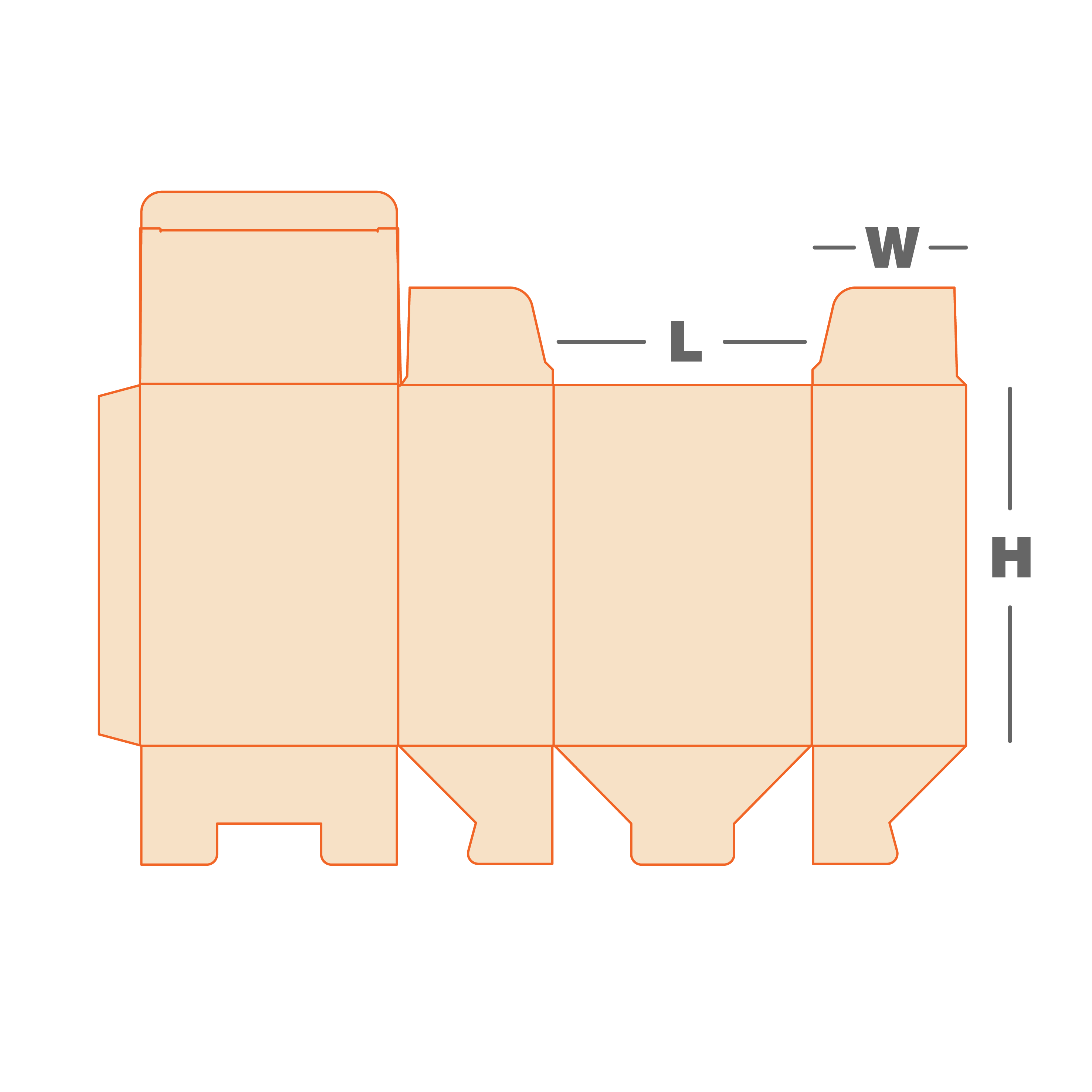 Guangzhou Zhongfu Pinyi Paper Packaging Co., Ltd.