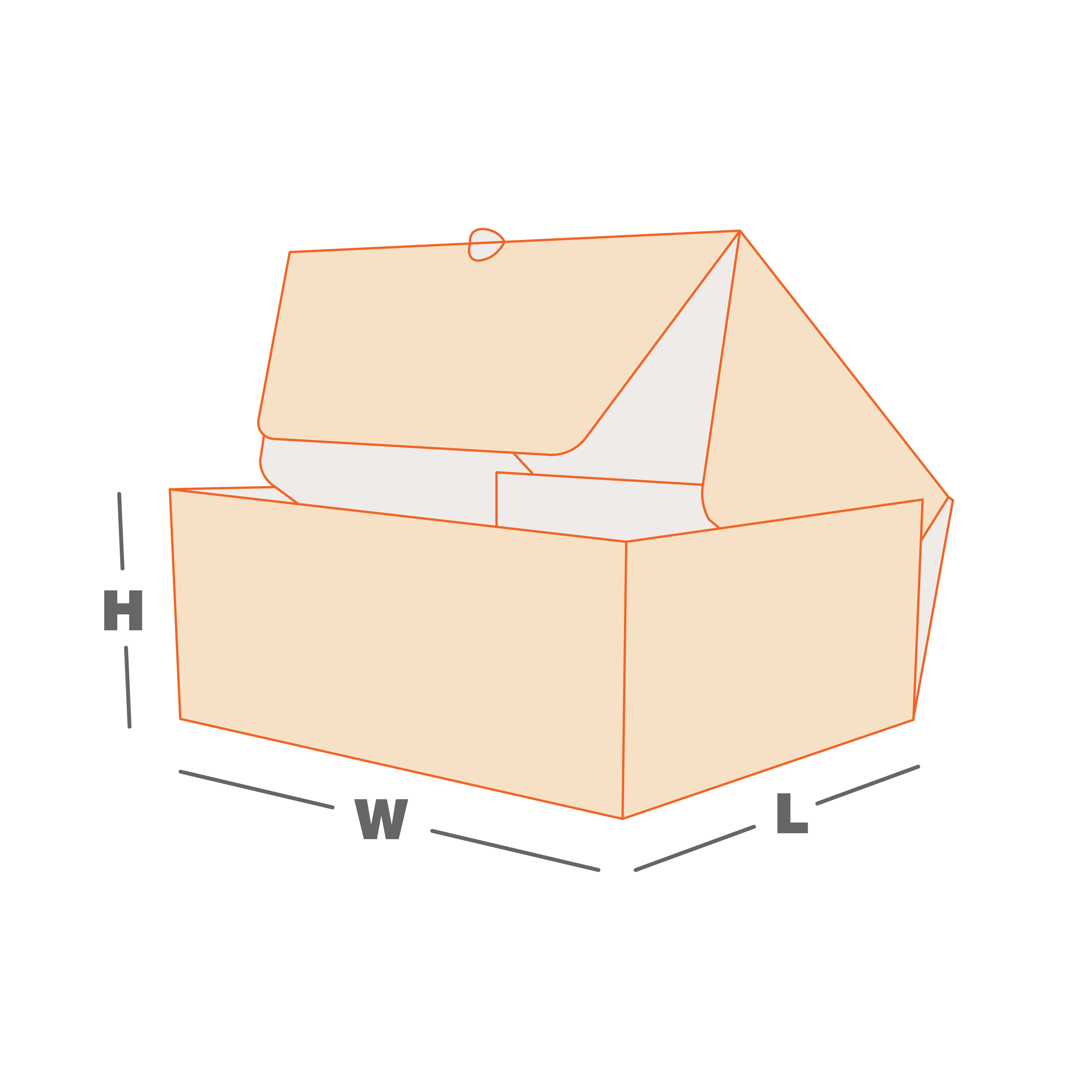 Guangzhou Zhongfu Pinyi Paper Packaging Co., Ltd.