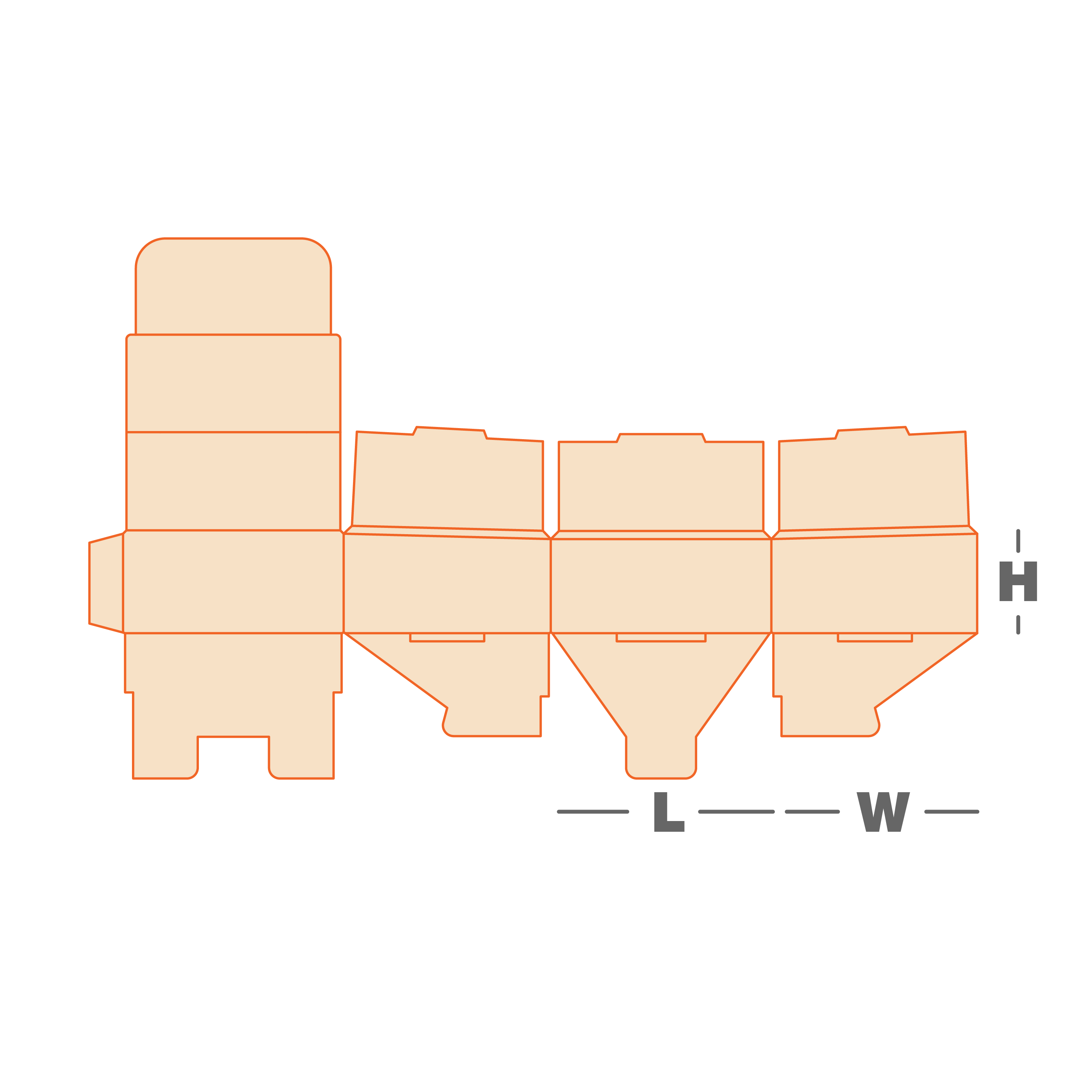 Guangzhou Zhongfu Pinyi Paper Packaging Co., Ltd.