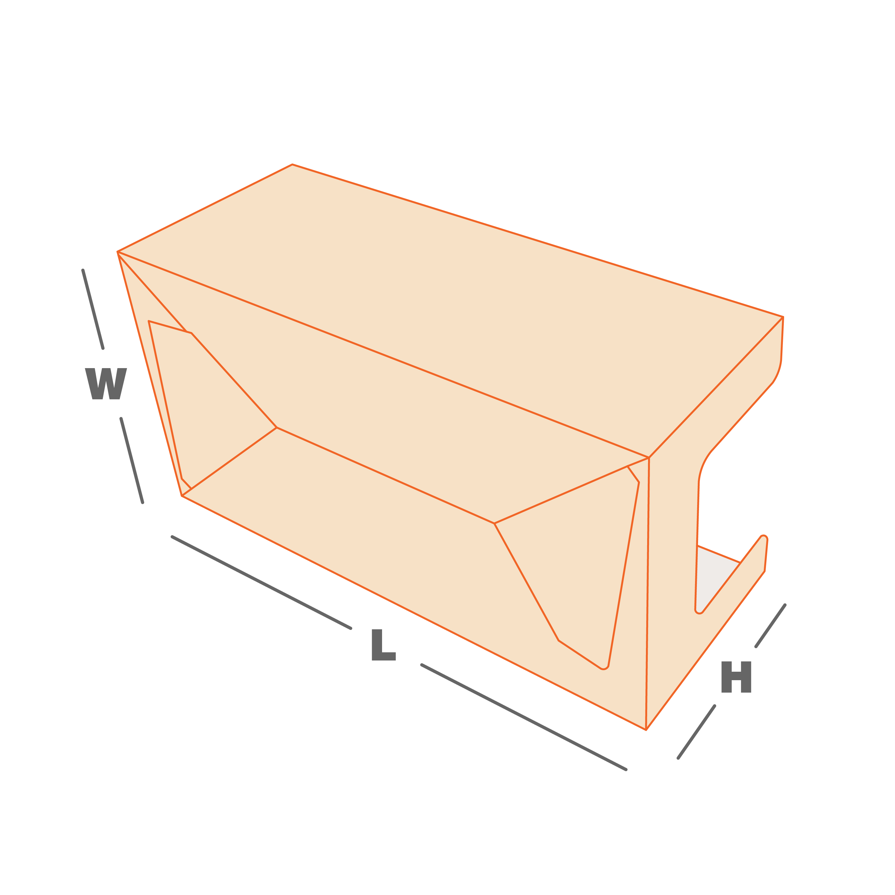 Guangzhou Zhongfu Pinyi Paper Packaging Co., Ltd.