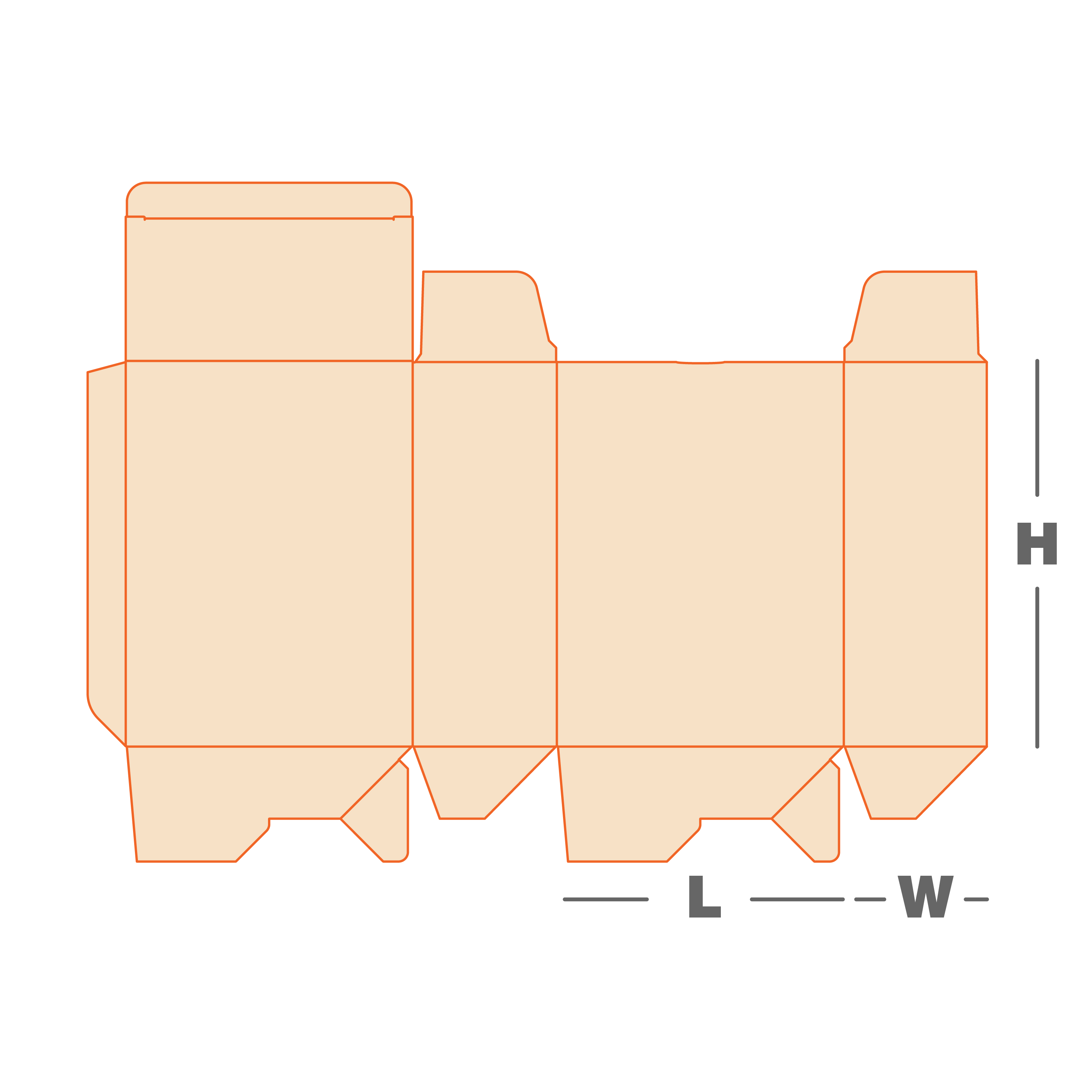 Tuck End Auto Bottom Boxes