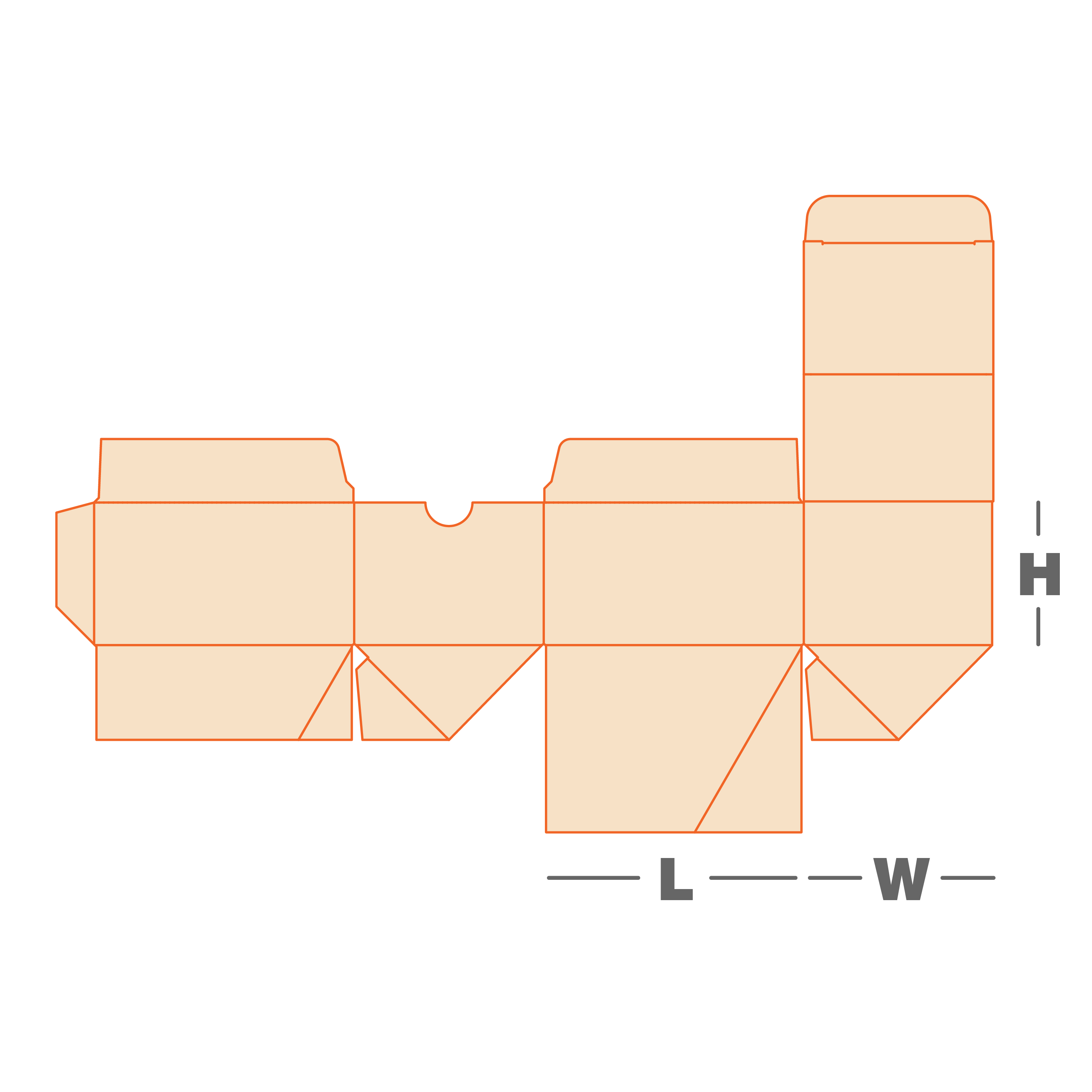 Guangzhou Zhongfu Pinyi Paper Packaging Co., Ltd.