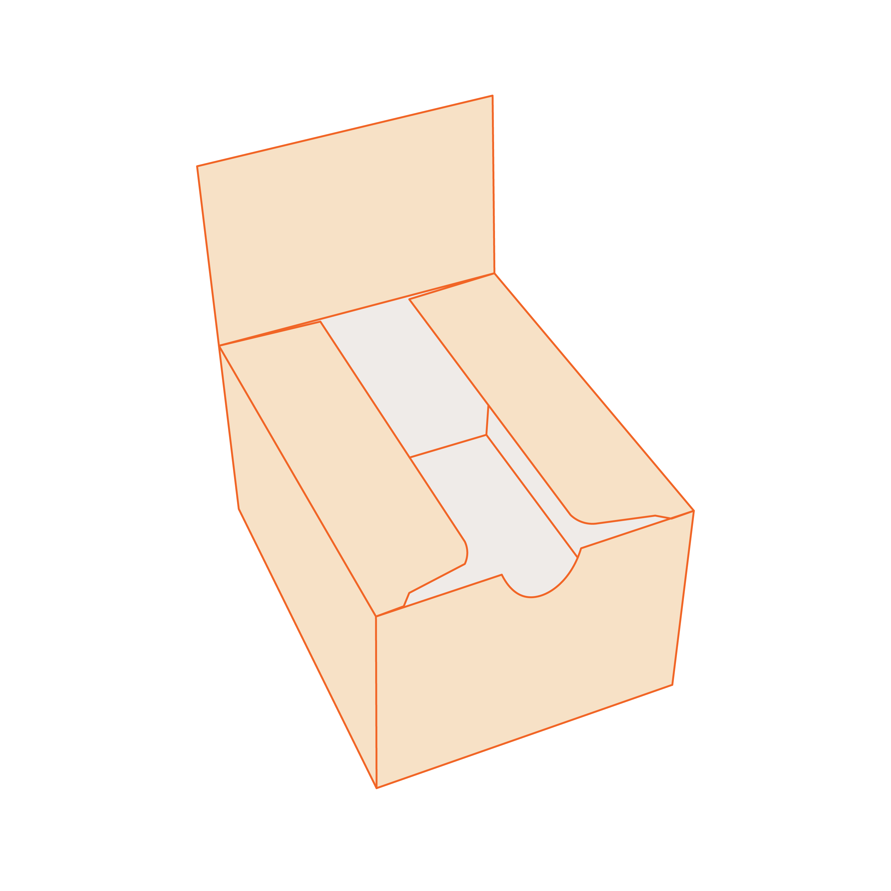 Guangzhou Zhongfu Pinyi Paper Packaging Co., Ltd.