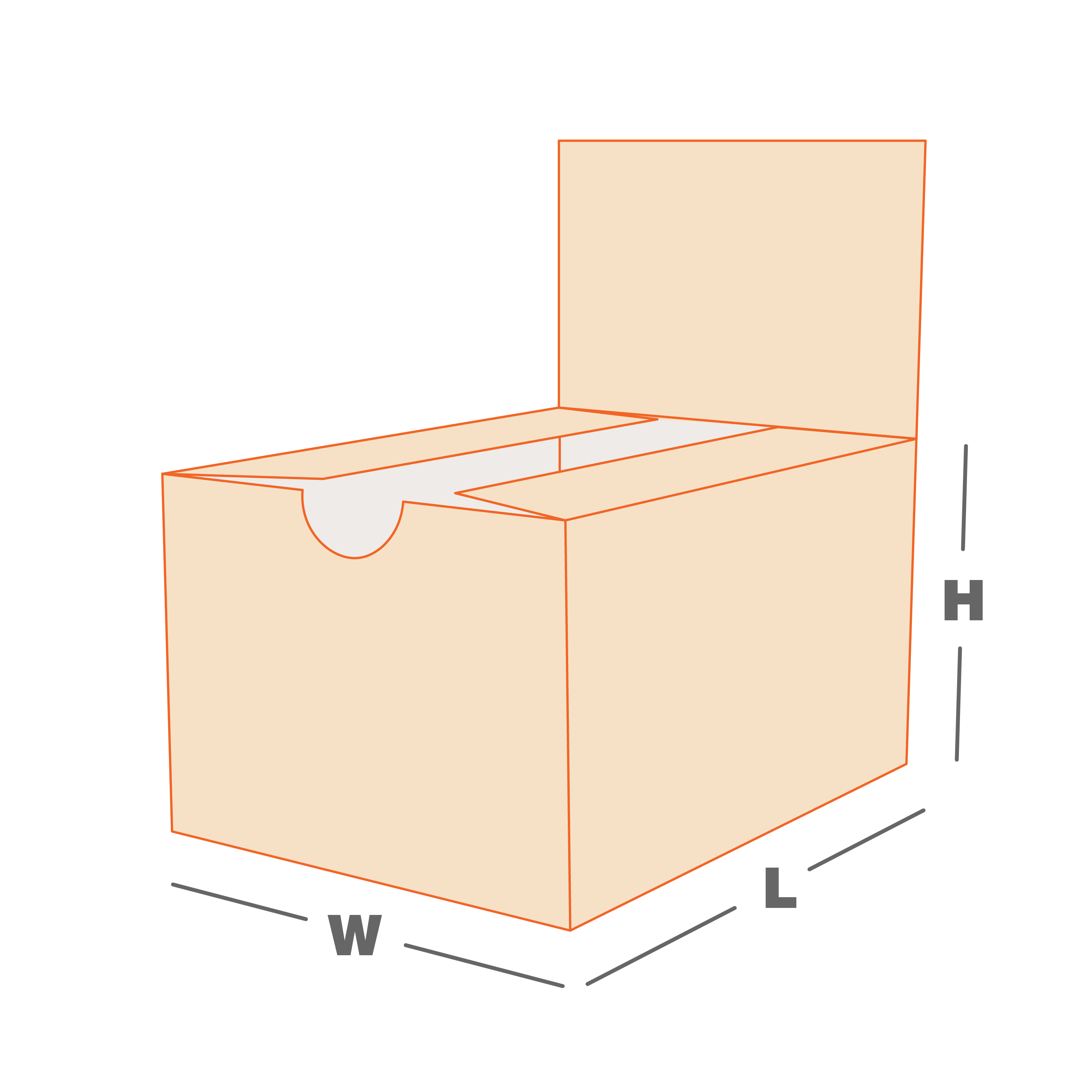 Guangzhou Zhongfu Pinyi Paper Packaging Co., Ltd.