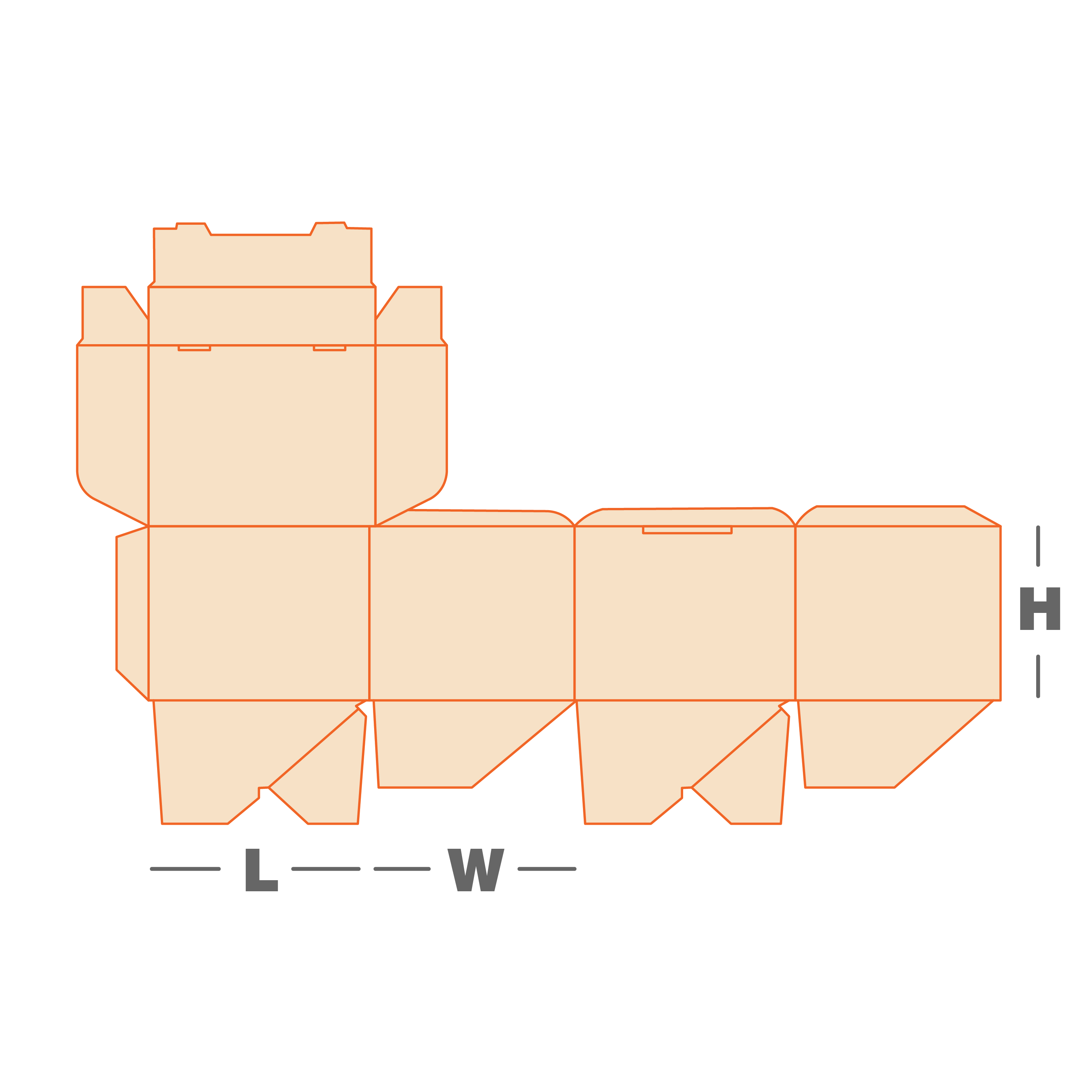 Guangzhou Zhongfu Pinyi Paper Packaging Co., Ltd.