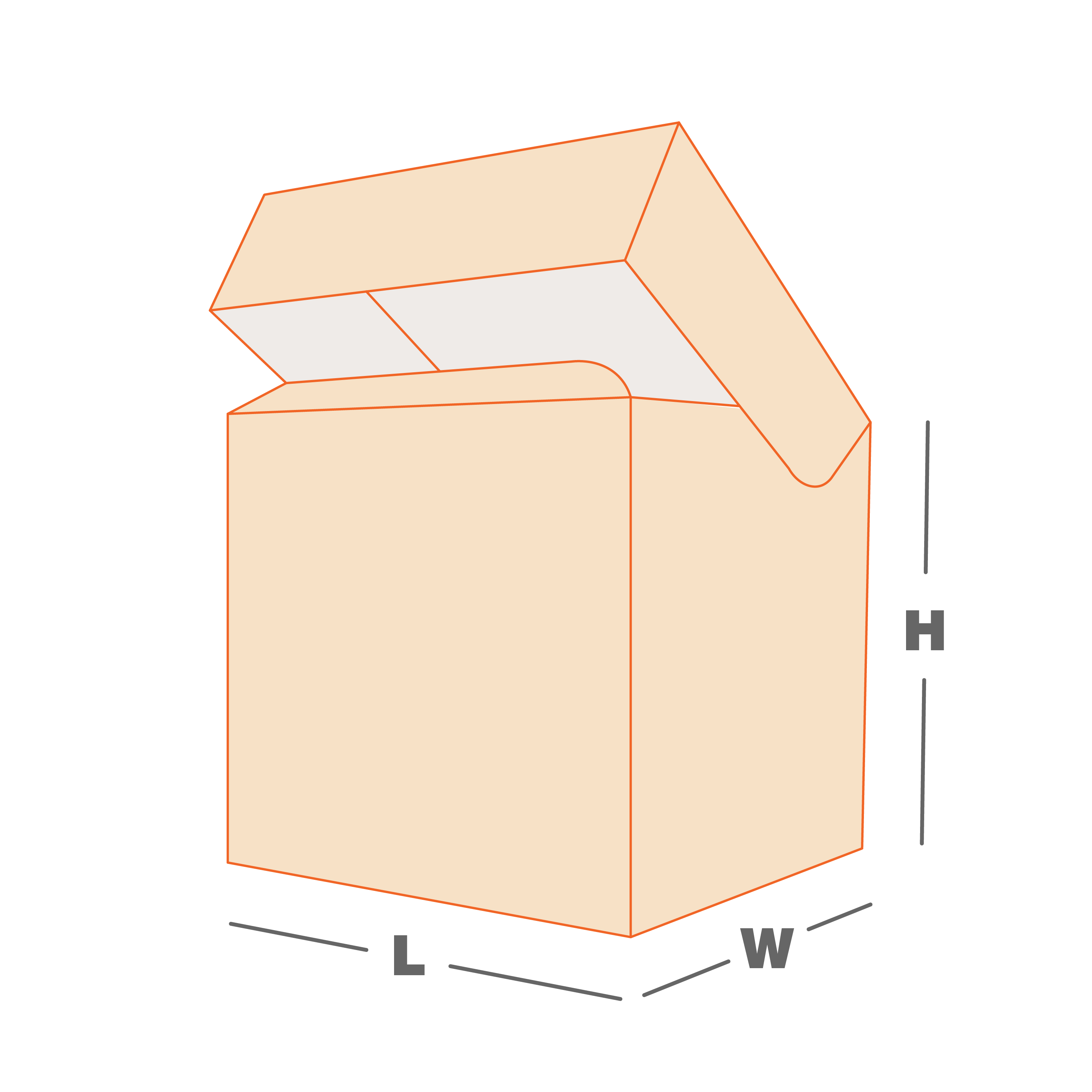 Guangzhou Zhongfu Pinyi Paper Packaging Co., Ltd.