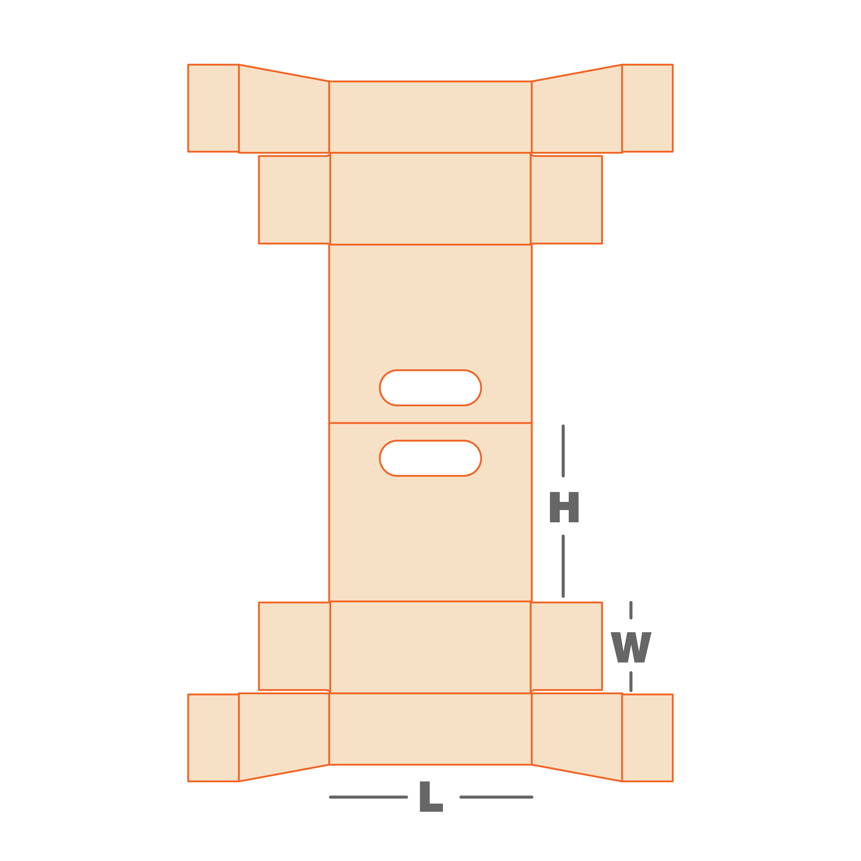 Guangzhou Zhongfu Pinyi Paper Packaging Co., Ltd.