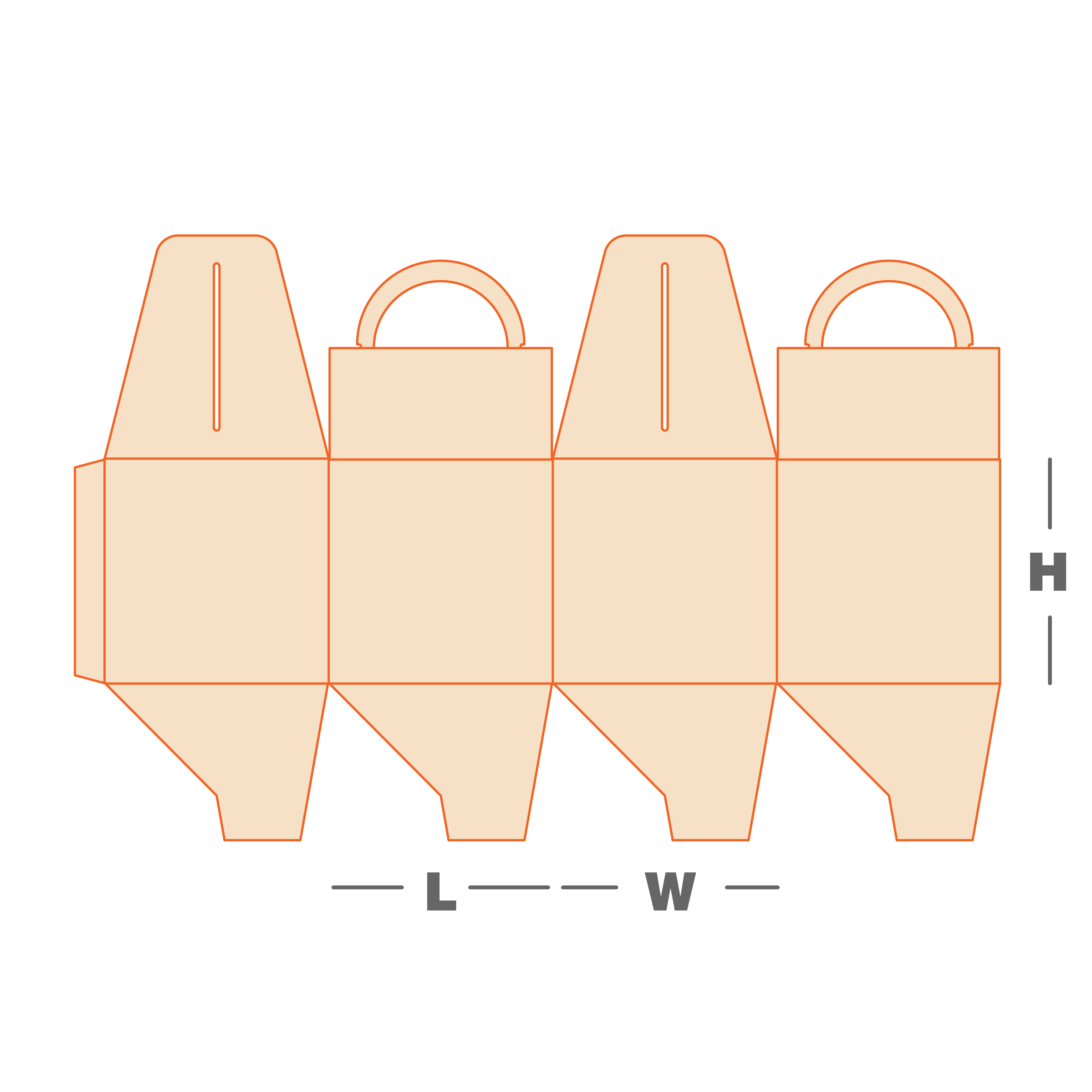 Guangzhou Zhongfu Pinyi Paper Packaging Co., Ltd.