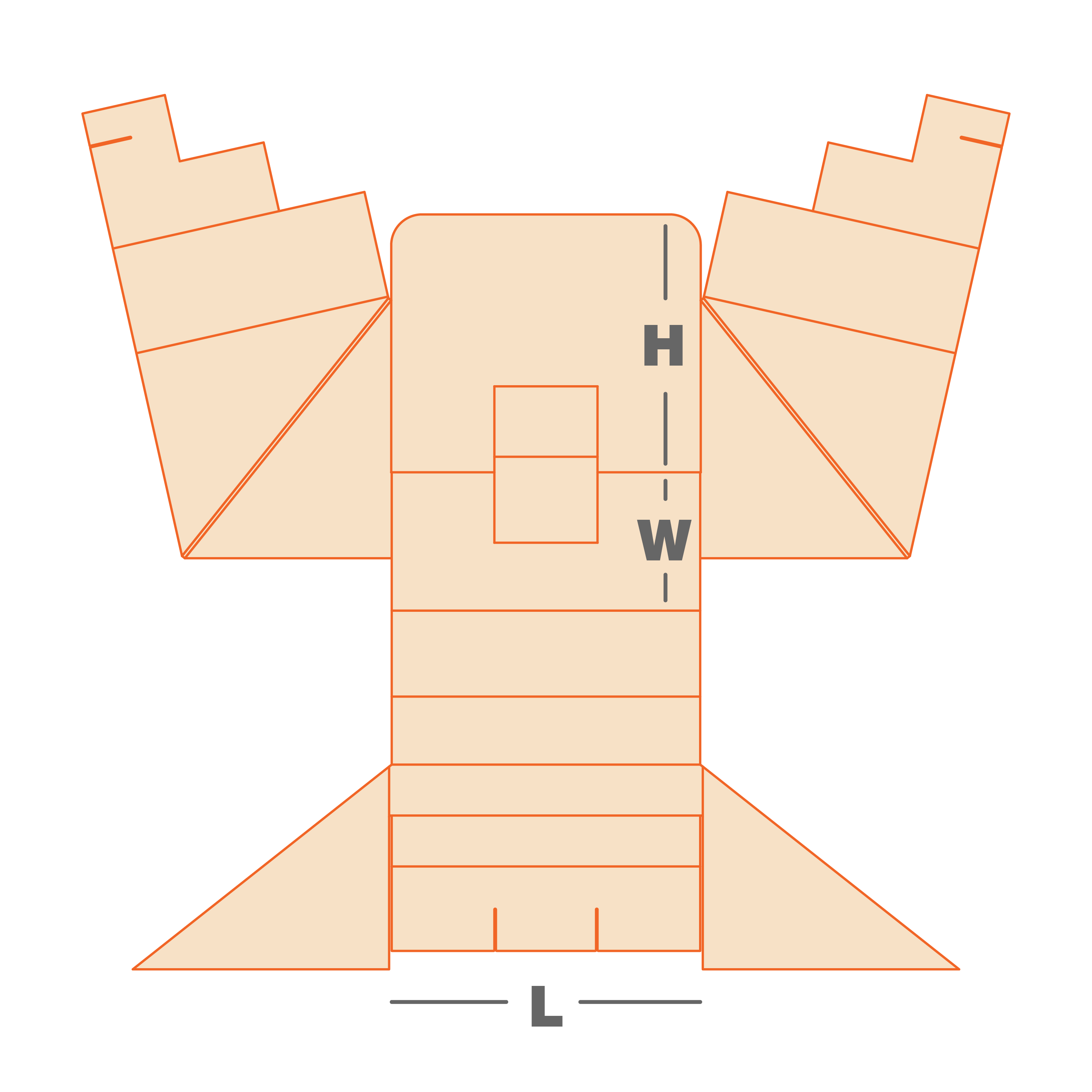 Guangzhou Zhongfu Pinyi Paper Packaging Co., Ltd.