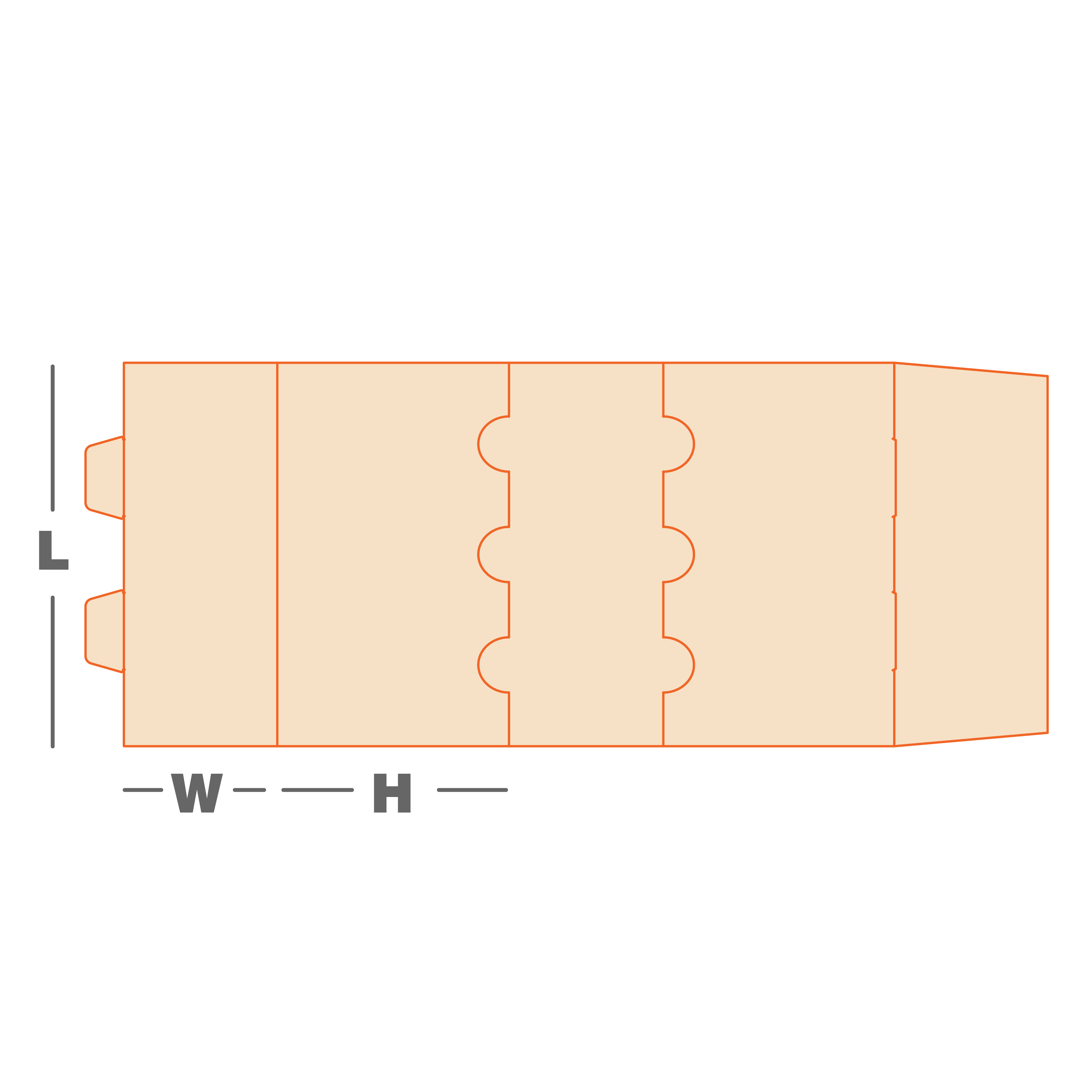 Guangzhou Zhongfu Pinyi Paper Packaging Co., Ltd.