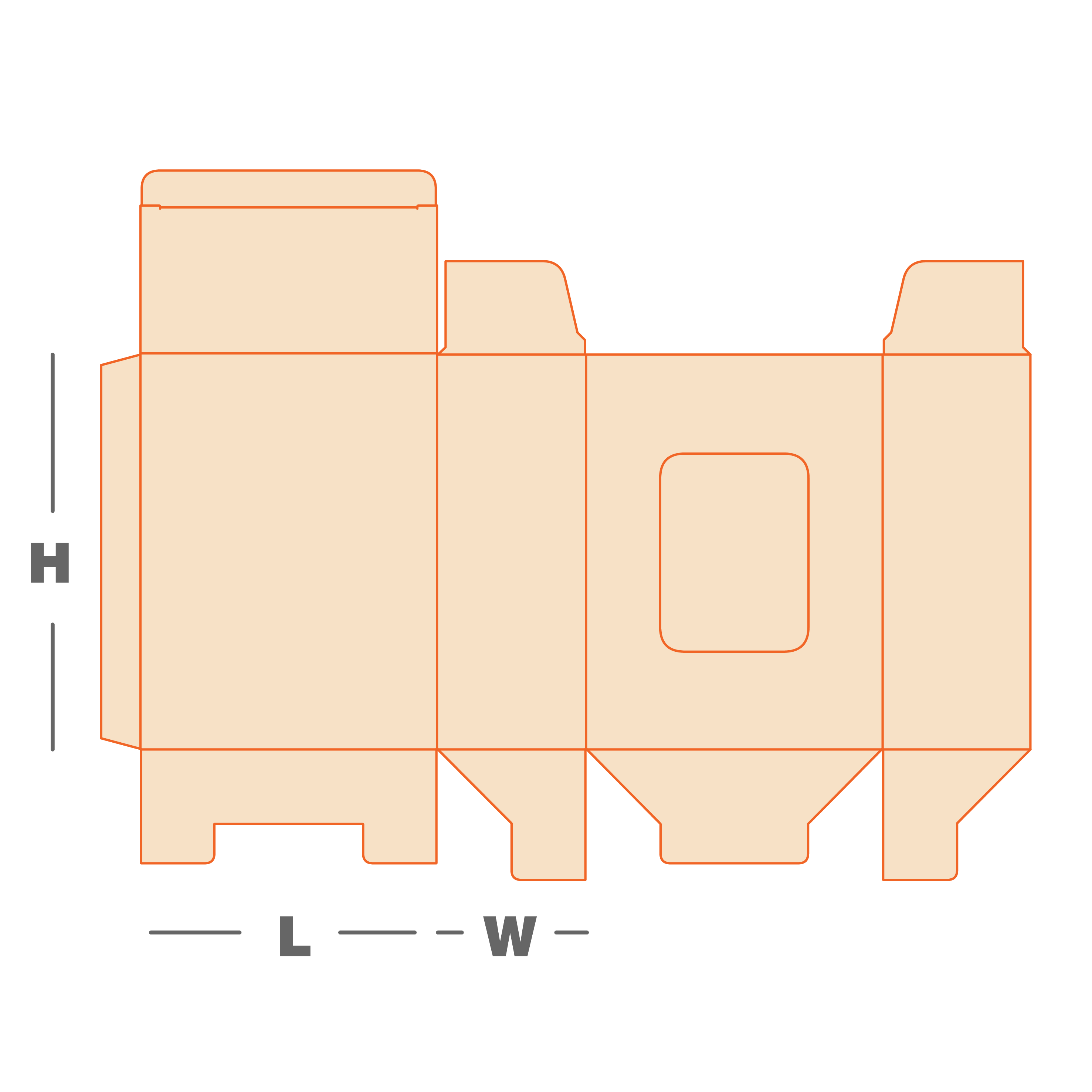 Guangzhou Zhongfu Pinyi Paper Packaging Co., Ltd.