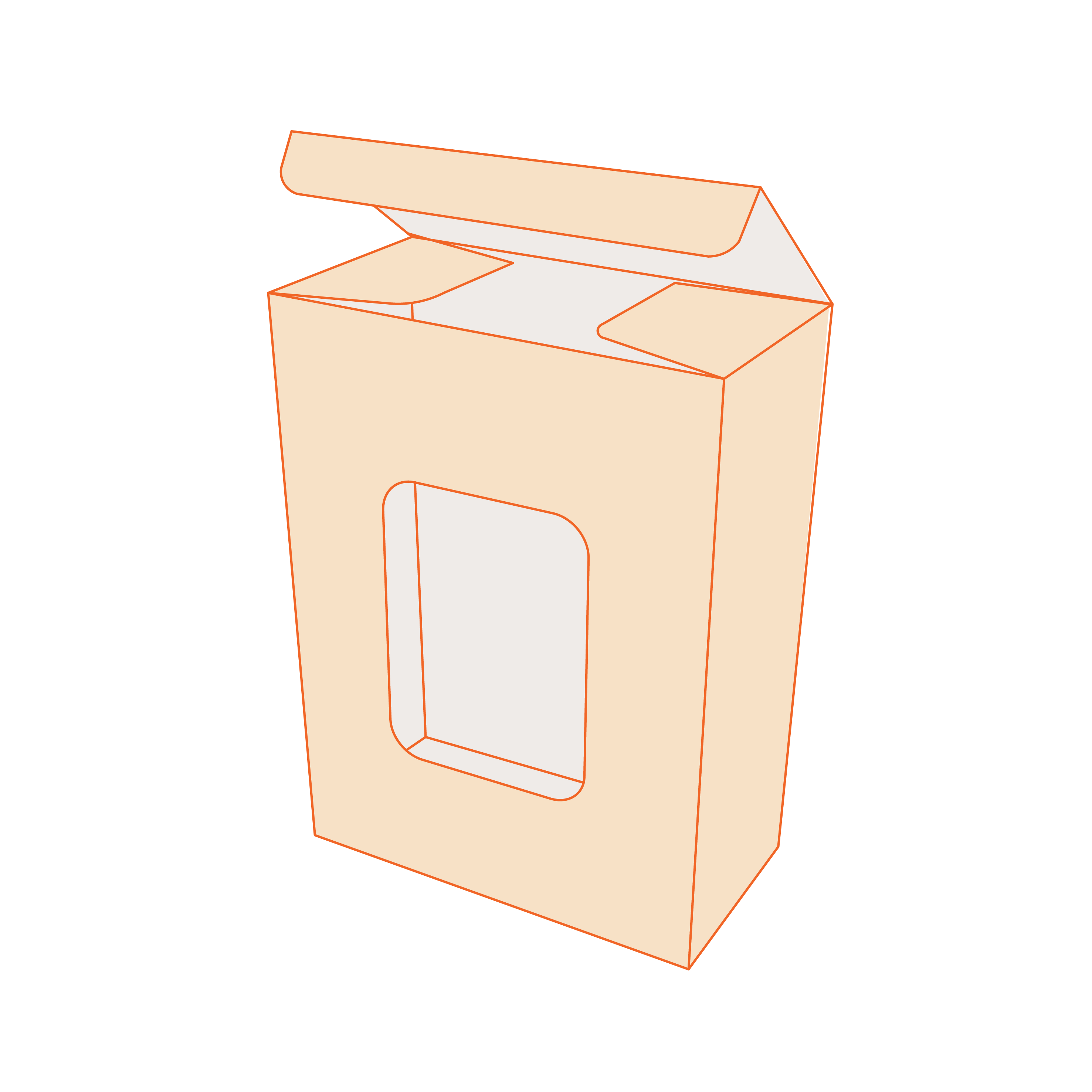 Guangzhou Zhongfu Pinyi Paper Packaging Co., Ltd.