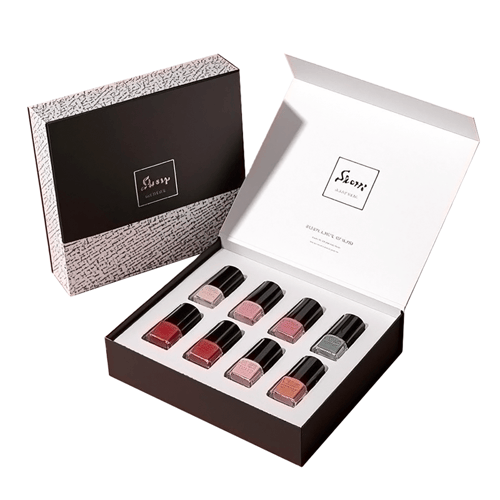 Guangzhou Zhongfu Pinyi Paper Packaging Co., Ltd.