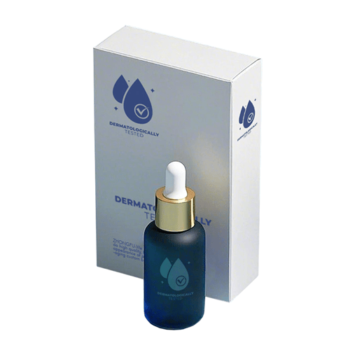 Guangzhou Zhongfu Pinyi Paper Packaging Co., Ltd.