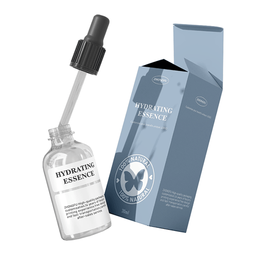 Guangzhou Zhongfu Pinyi Paper Packaging Co., Ltd.