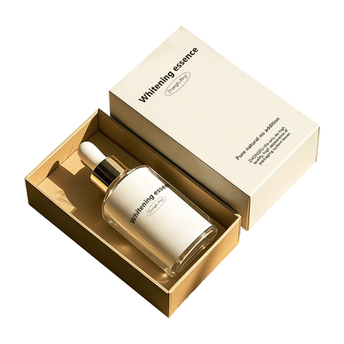 Guangzhou Zhongfu Pinyi Paper Packaging Co., Ltd.