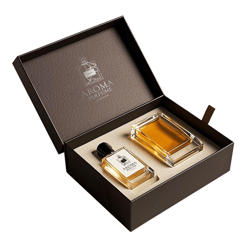  Perfume Box