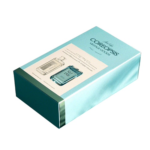 Guangzhou Zhongfu Pinyi Paper Packaging Co., Ltd.