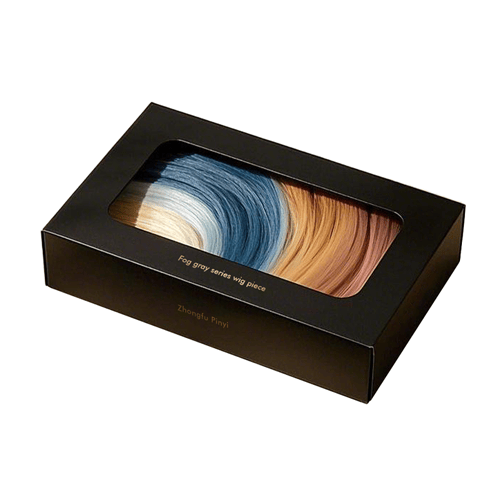 Guangzhou Zhongfu Pinyi Paper Packaging Co., Ltd.