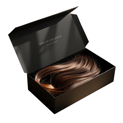 Guangzhou Zhongfu Pinyi Paper Packaging Co., Ltd.