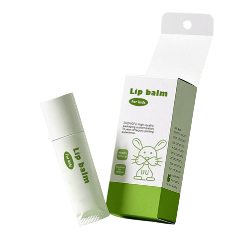 Guangzhou Zhongfu Pinyi Paper Packaging Co., Ltd.