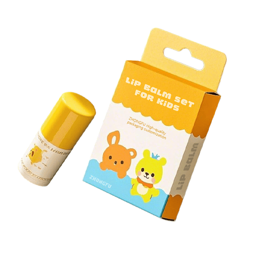 Guangzhou Zhongfu Pinyi Paper Packaging Co., Ltd.