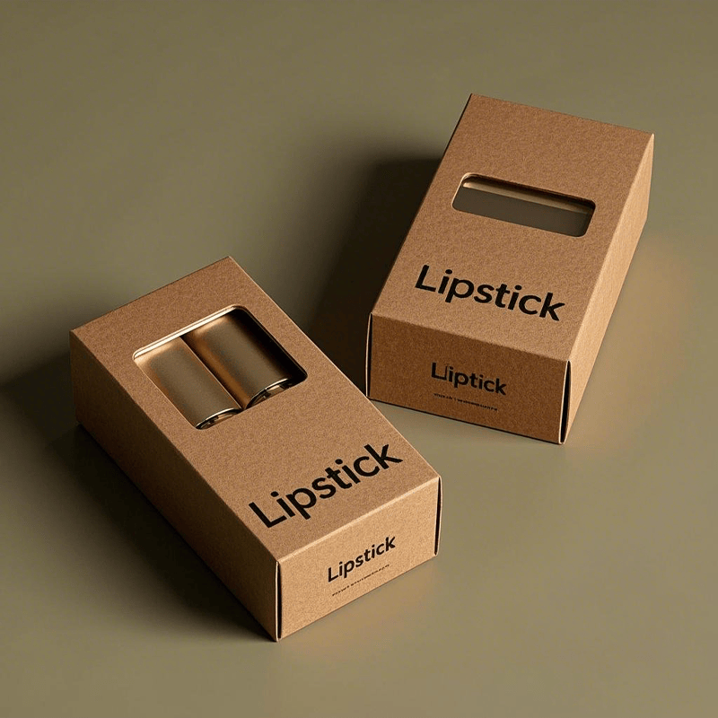 Lip Balm Box
