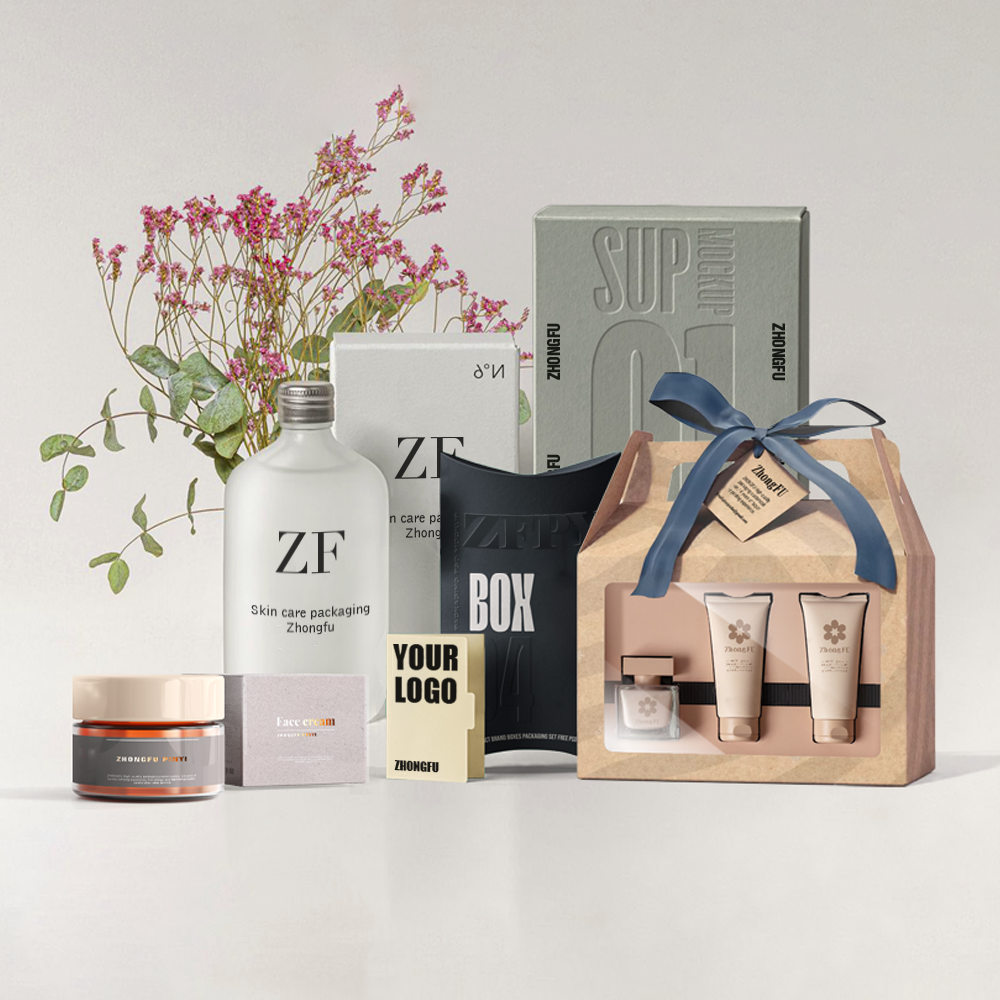 Special Processes in Packaging Boxes