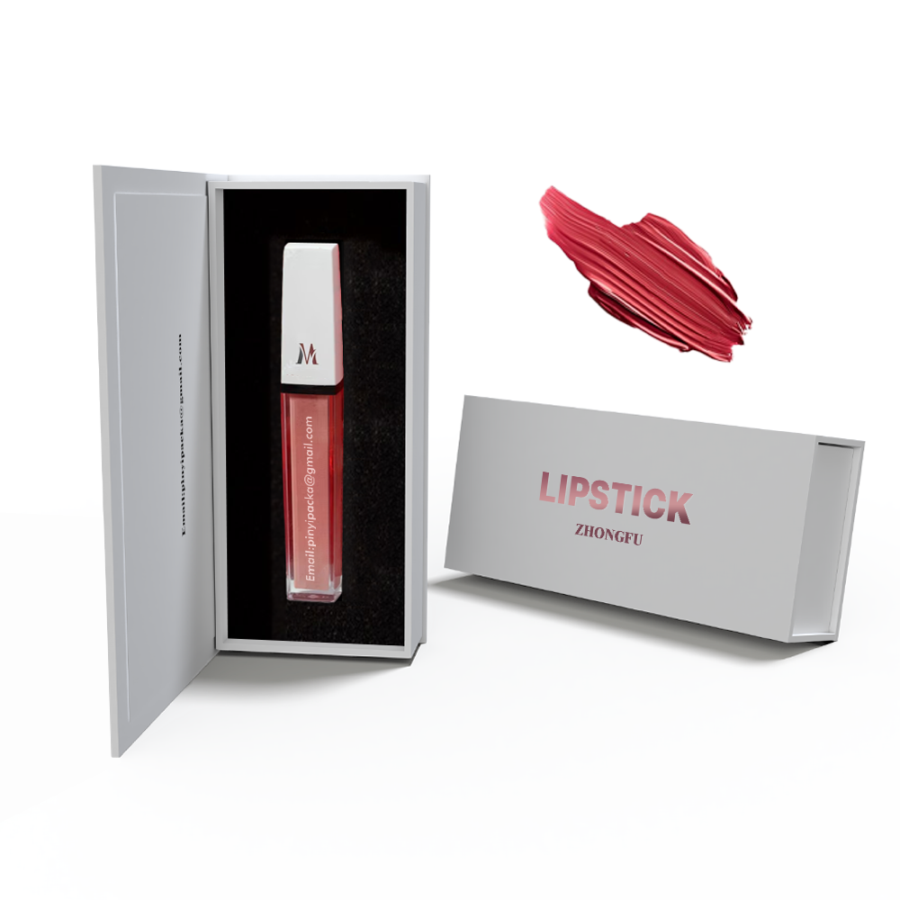 Special Processes in Packaging Boxes