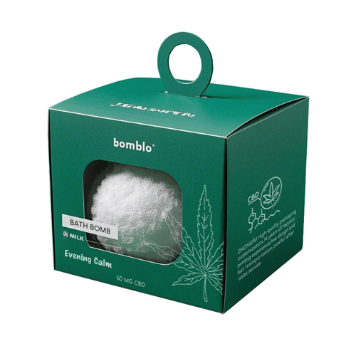 Guangzhou Zhongfu Pinyi Paper Packaging Co., Ltd.