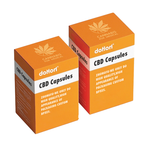 Guangzhou Zhongfu Pinyi Paper Packaging Co., Ltd.