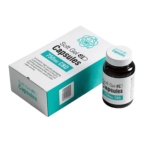 Guangzhou Zhongfu Pinyi Paper Packaging Co., Ltd.