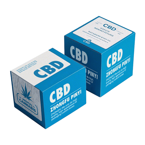 Guangzhou Zhongfu Pinyi Paper Packaging Co., Ltd.