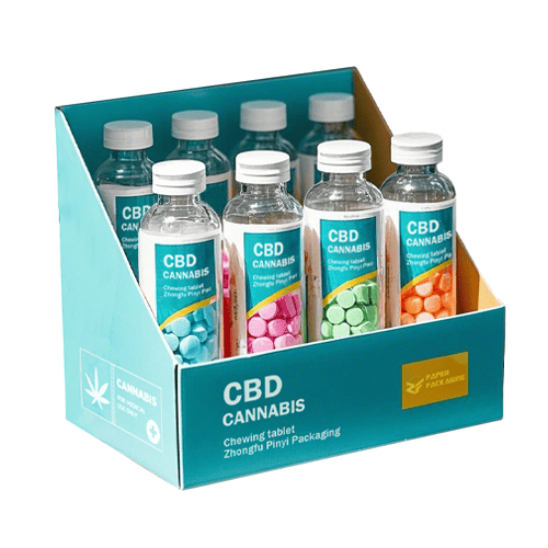 Guangzhou Zhongfu Pinyi Paper Packaging Co., Ltd.