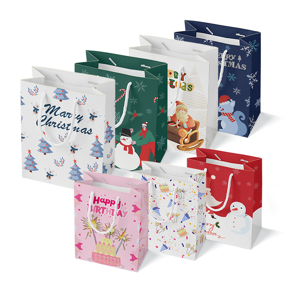 Gift Bags