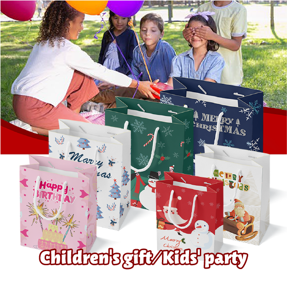 Gift Bags