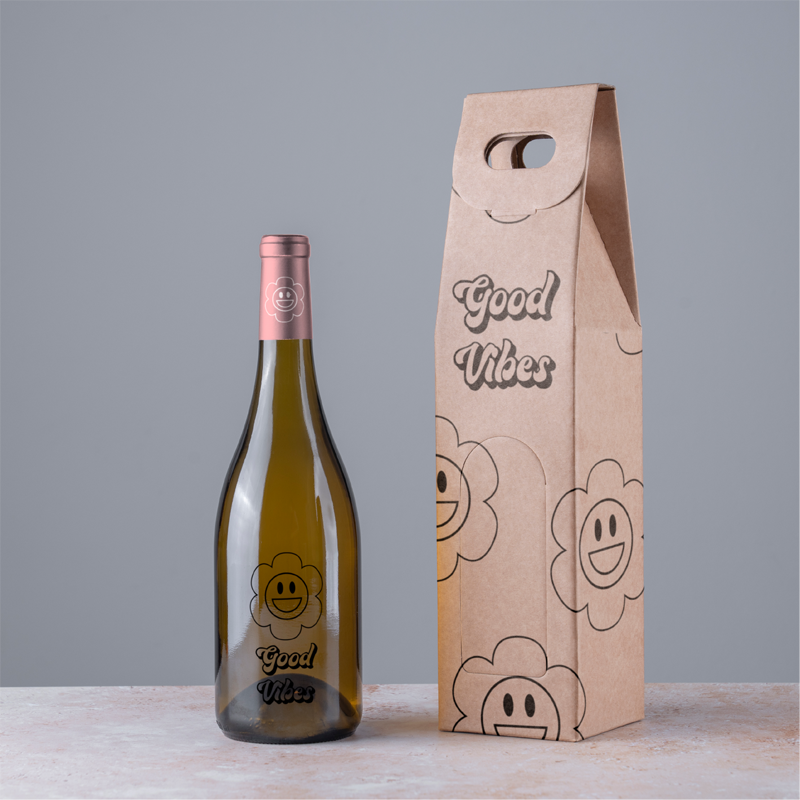 Guangzhou Zhongfu Pinyi Paper Packaging Co., Ltd.