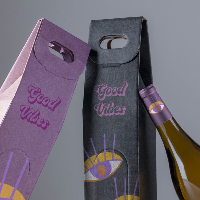 Guangzhou Zhongfu Pinyi Paper Packaging Co., Ltd.