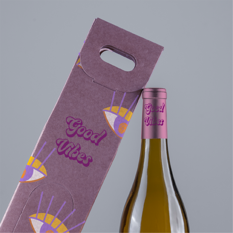 Guangzhou Zhongfu Pinyi Paper Packaging Co., Ltd.