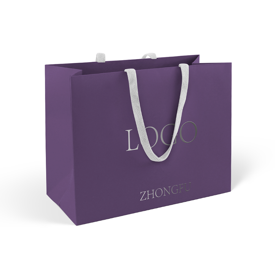 Guangzhou Zhongfu Pinyi Paper Packaging Co., Ltd.