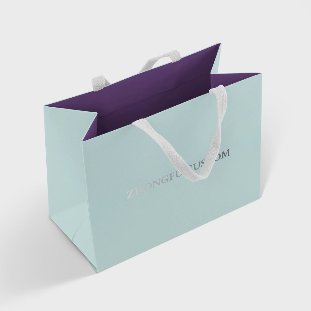 Guangzhou Zhongfu Pinyi Paper Packaging Co., Ltd.