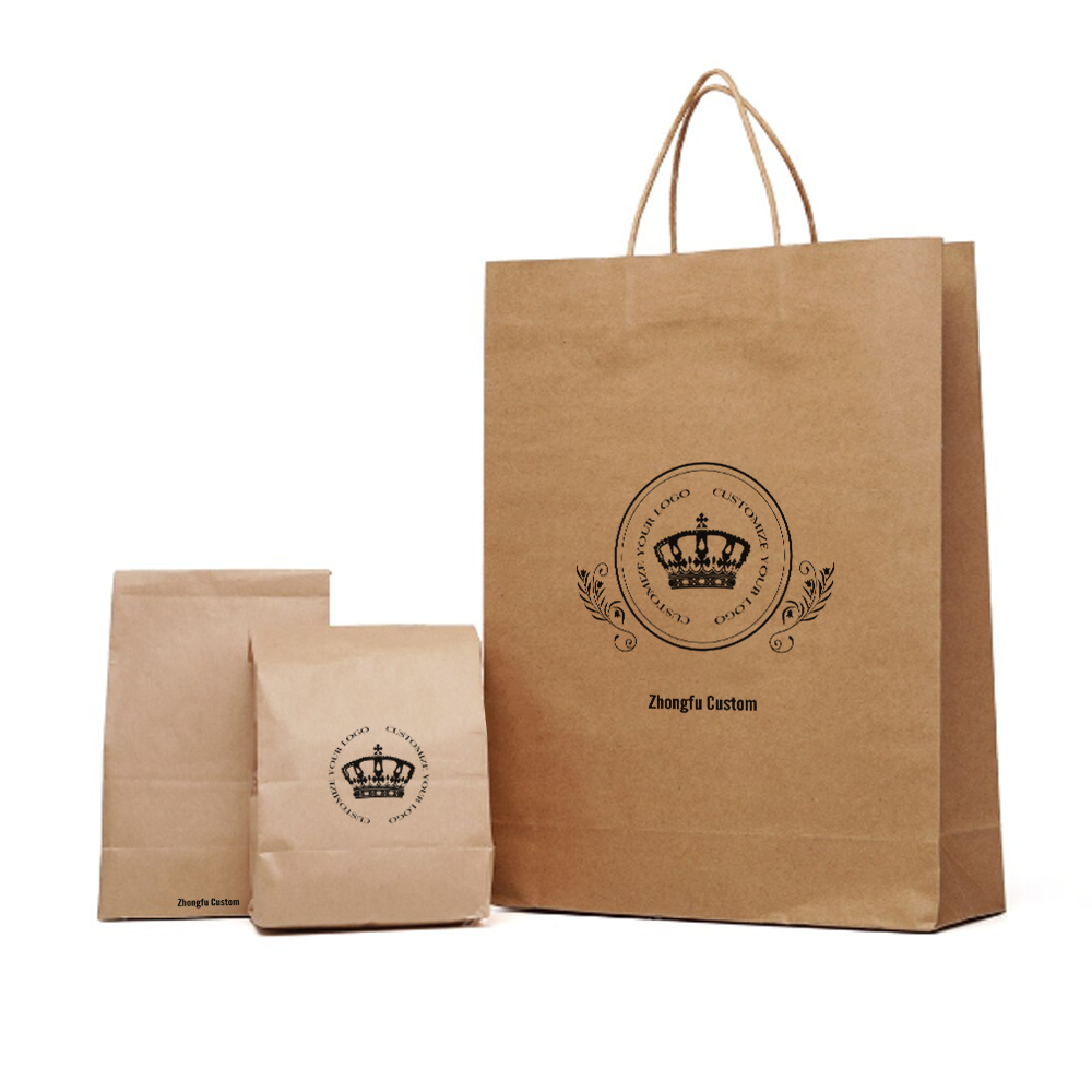 Guangzhou Zhongfu Pinyi Paper Packaging Co., Ltd.