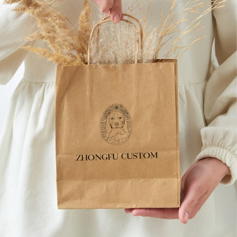 Guangzhou Zhongfu Pinyi Paper Packaging Co., Ltd.