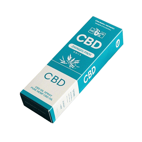 Guangzhou Zhongfu Pinyi Paper Packaging Co., Ltd.