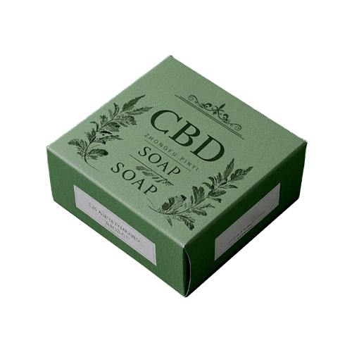 Guangzhou Zhongfu Pinyi Paper Packaging Co., Ltd.