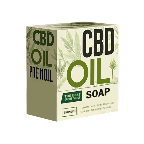 Guangzhou Zhongfu Pinyi Paper Packaging Co., Ltd.