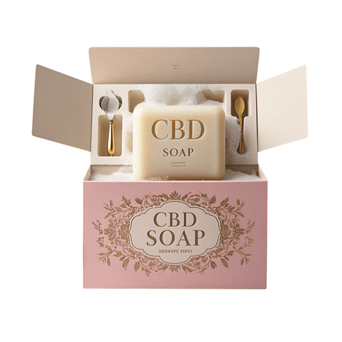 Guangzhou Zhongfu Pinyi Paper Packaging Co., Ltd.