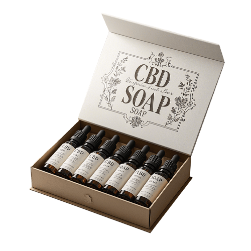 Guangzhou Zhongfu Pinyi Paper Packaging Co., Ltd.